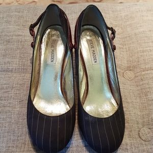 LAST CHANCE!! Steve Madden pumps